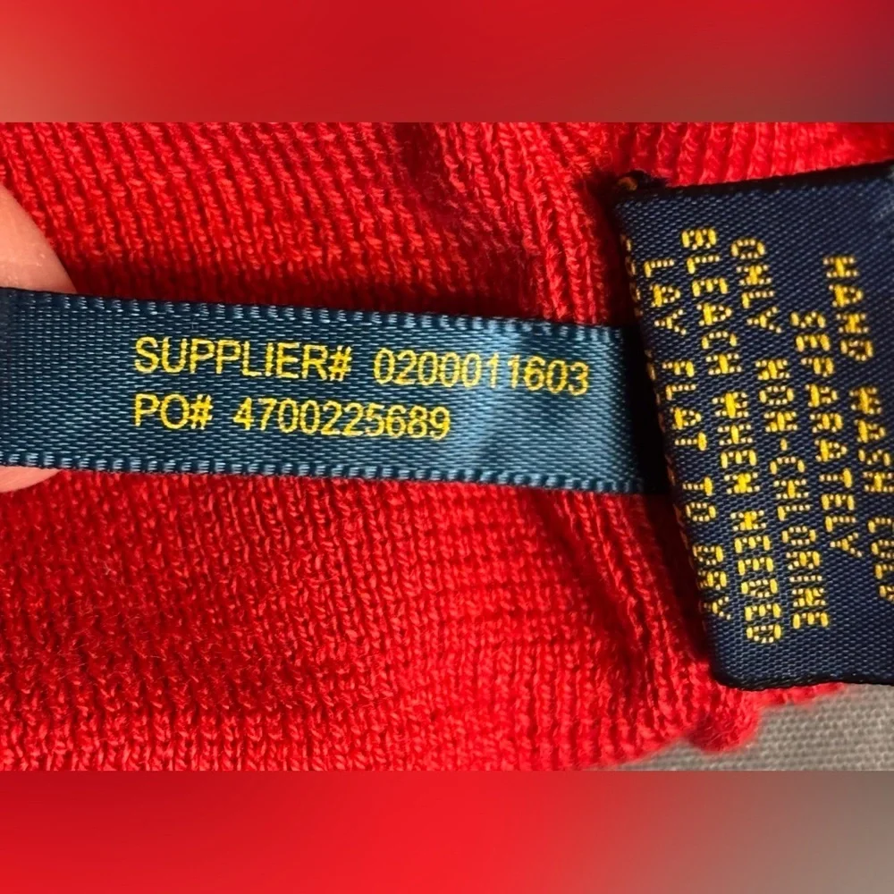 Polo Ralph Lauren polo ralph